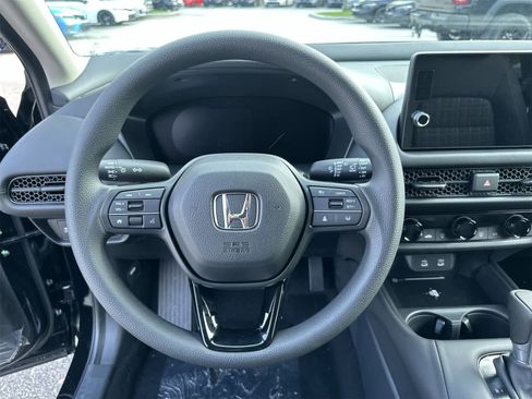 New 2026 Honda HR-V LX image 18