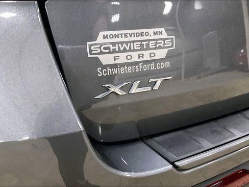 Certified 2023 Ford Explorer XLT w/ Equipment Group 202A AWD/4WD image 8