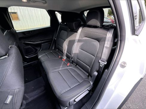 New 2026 Ford Escape Active w/ Cold Weather Package image 10