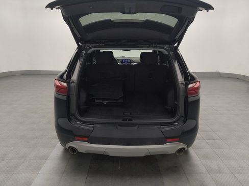 Used 2022 Chevrolet Blazer LT image 29