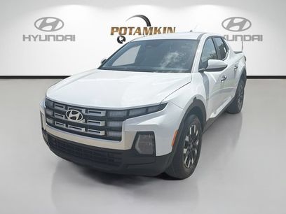 New 2026 Hyundai Santa Cruz SE
