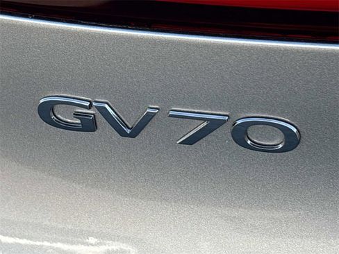 New 2026 Genesis Electrified GV70 image 19