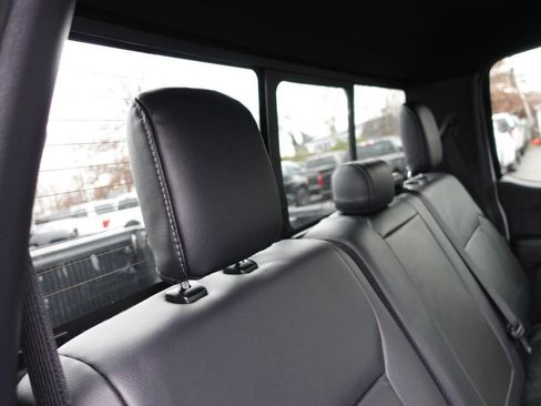 Used 2024 Ford F150 XLT w/ Equipment Group 302A MID image 31