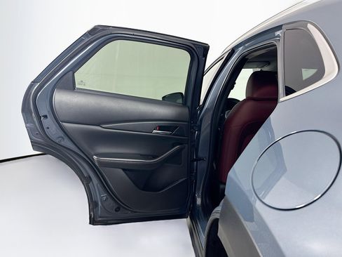 Used 2025 MAZDA CX-30 AWD 2.5 S w/ Preferred Package image 26