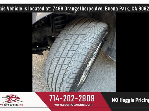 Used 2008 Toyota Sequoia Limited RWD image 67