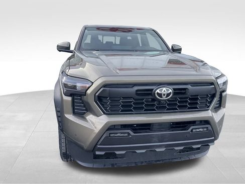 New 2026 Toyota Tacoma TRD Off-Road AWD/4WD image 18