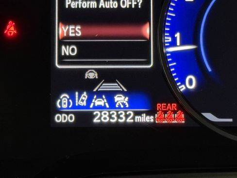 Used 2024 Lexus RX 350 Premium w/ Convenience Package FWD image 27