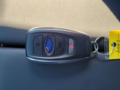 Certified 2025 Subaru BRZ Limited w/ Popular Package 2 image 29