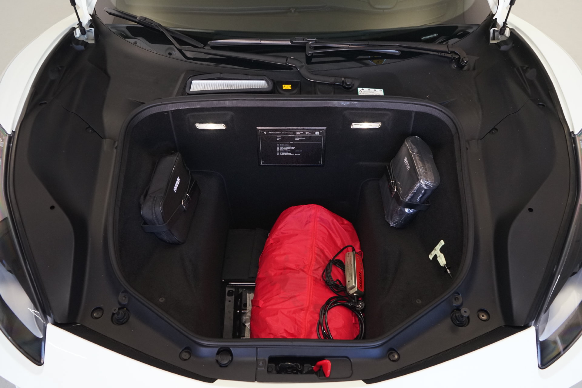 Used 2018 Ferrari 488 Spider RWD image 24