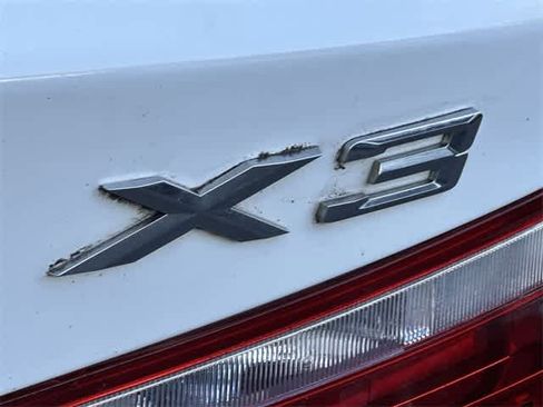 Used 2014 BMW X3 xDrive28i image 19