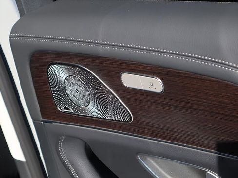 New 2026 Mercedes-Benz GLE 450 4MATIC image 19