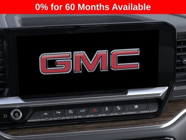 New 2026 GMC Sierra 1500 SLT w/ SLT Premium Plus Package AWD/4WD image 20
