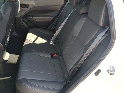 New 2026 Subaru Crosstrek 2.0i Premium AWD/4WD image 15