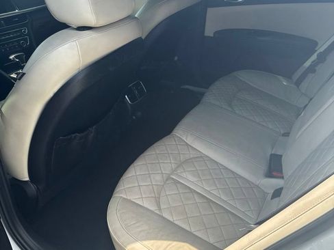 Used 2016 Kia Optima SX w/ Chrome Wheel Package FWD image 7