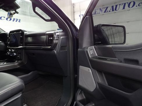 Used 2025 Ford F150 Lariat AWD/4WD image 31