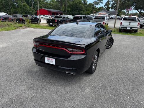 Used 2018 Dodge Charger GT AWD/4WD image 6