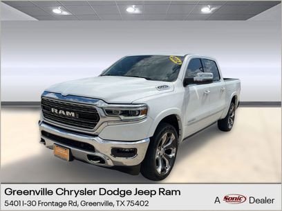 Certified 2024 RAM 1500 Limited
