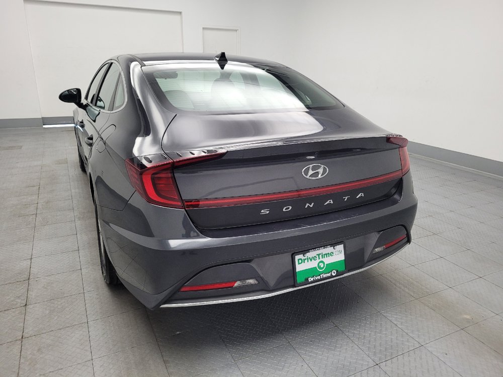 Used 2022 Hyundai Sonata SE FWD image 6