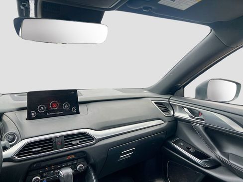Used 2020 MAZDA CX-9 Grand Touring image 27