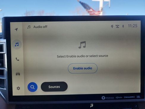 Used 2024 Toyota Tundra 1794 Edition w/ TRD Off-Road Package image 16