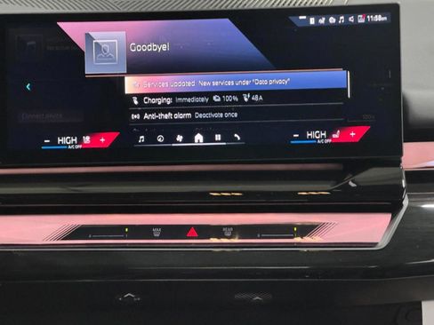 New 2026 BMW i5 eDrive40 w/ M Sport Package image 16