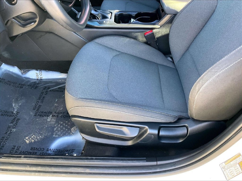 Used 2026 Kia K4 FWD image 33