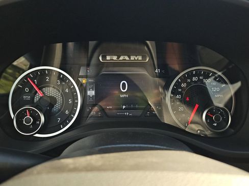 New 2026 RAM 1500 Lone Star image 27