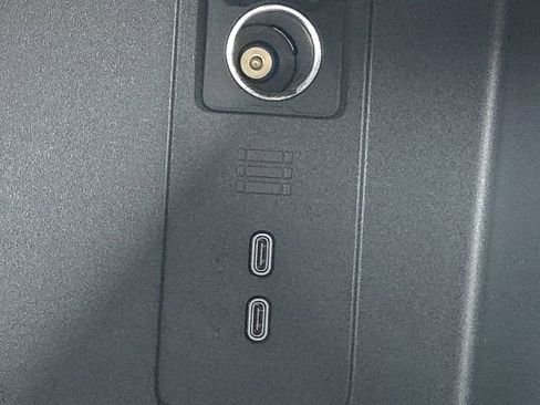 Used 2024 Chevrolet Silverado EV W/T image 10