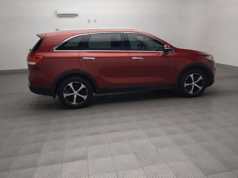 Used 2018 Kia Sorento EX FWD image 10