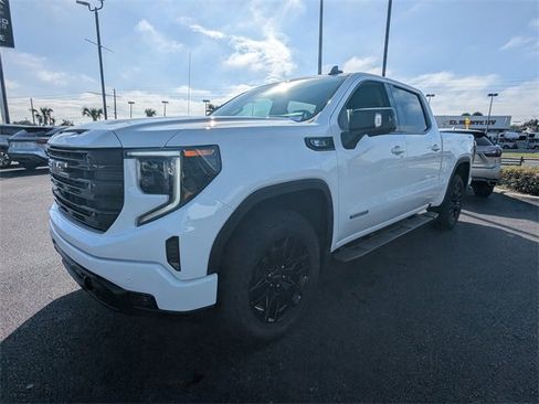 New 2026 GMC Sierra 1500 Elevation w/ Elevation Premium Package image 8