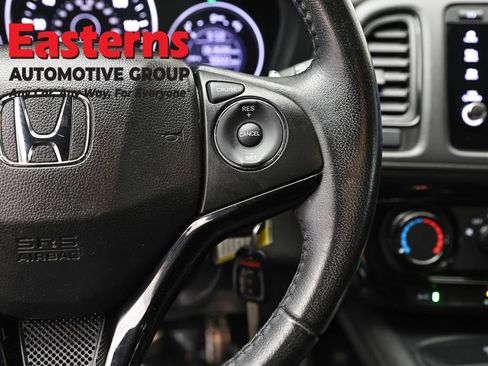 Used 2019 Honda HR-V Sport image 15