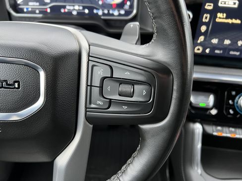 Used 2023 GMC Sierra 1500 Denali w/ Denali Reserve Package image 25