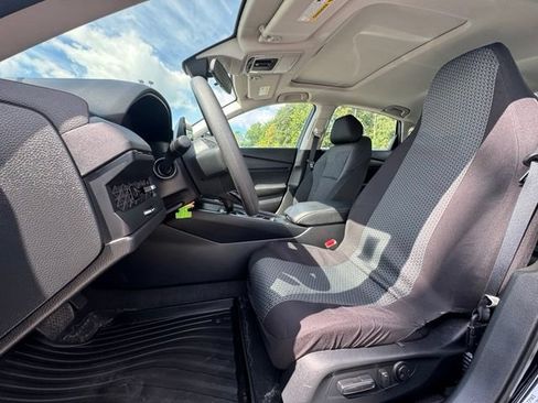 Used 2024 Honda Accord EX image 14
