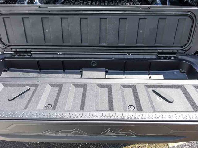 New 2026 Chevrolet Colorado LT w/ Advanced Trailering Package AWD/4WD image 9