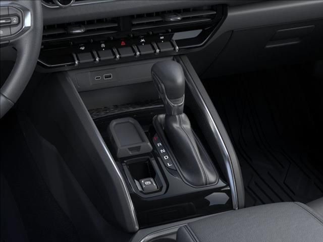 New 2026 GMC Canyon Elevation w/ Convenience Package RWD image 23