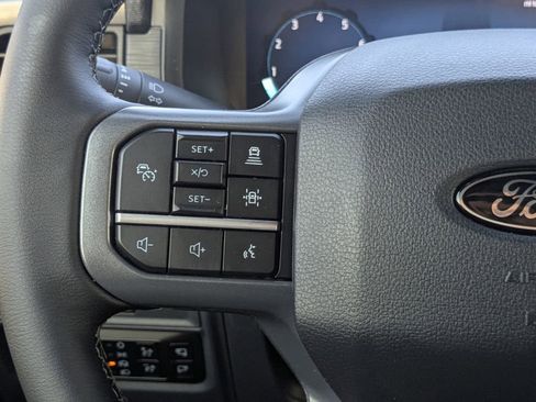 New 2026 Ford F150 XLT w/ Equipment Group 303A High image 28