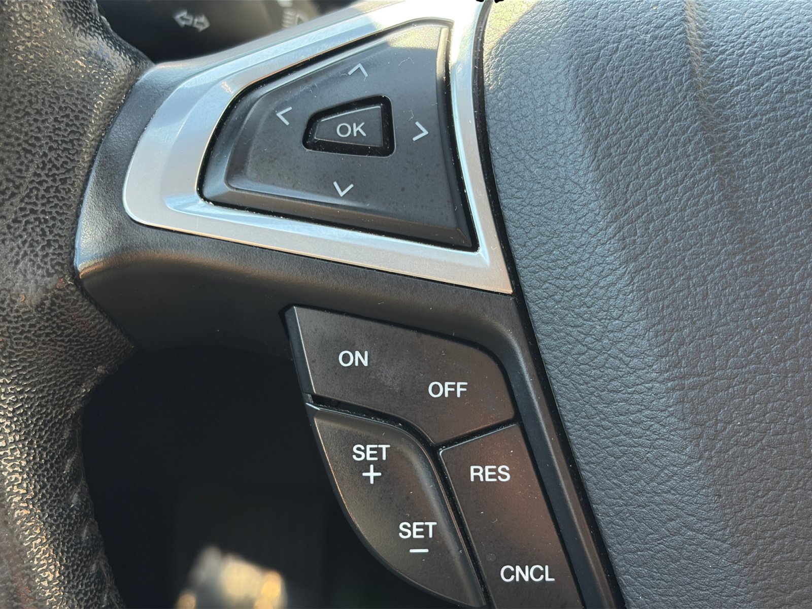 Used 2017 Ford Fusion S w/ Equipment Group 101A FWD image 20