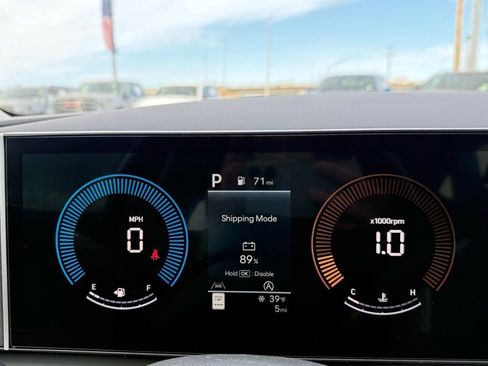 New 2026 Hyundai Tucson SEL FWD image 15