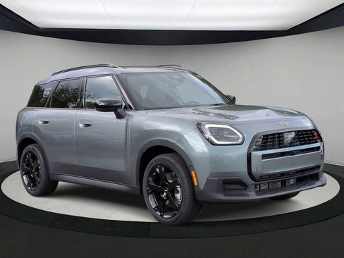 New 2027 MINI Cooper Countryman S AWD/4WD image 2
