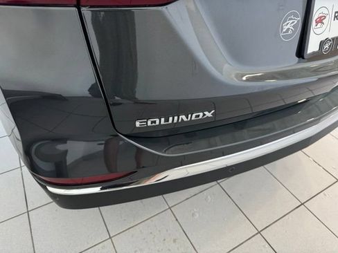 Used 2019 Chevrolet Equinox LT AWD/4WD image 45