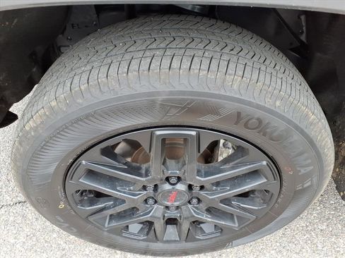 Used 2024 Toyota Tundra SR5 w/ TRD Sport Premium Package image 11