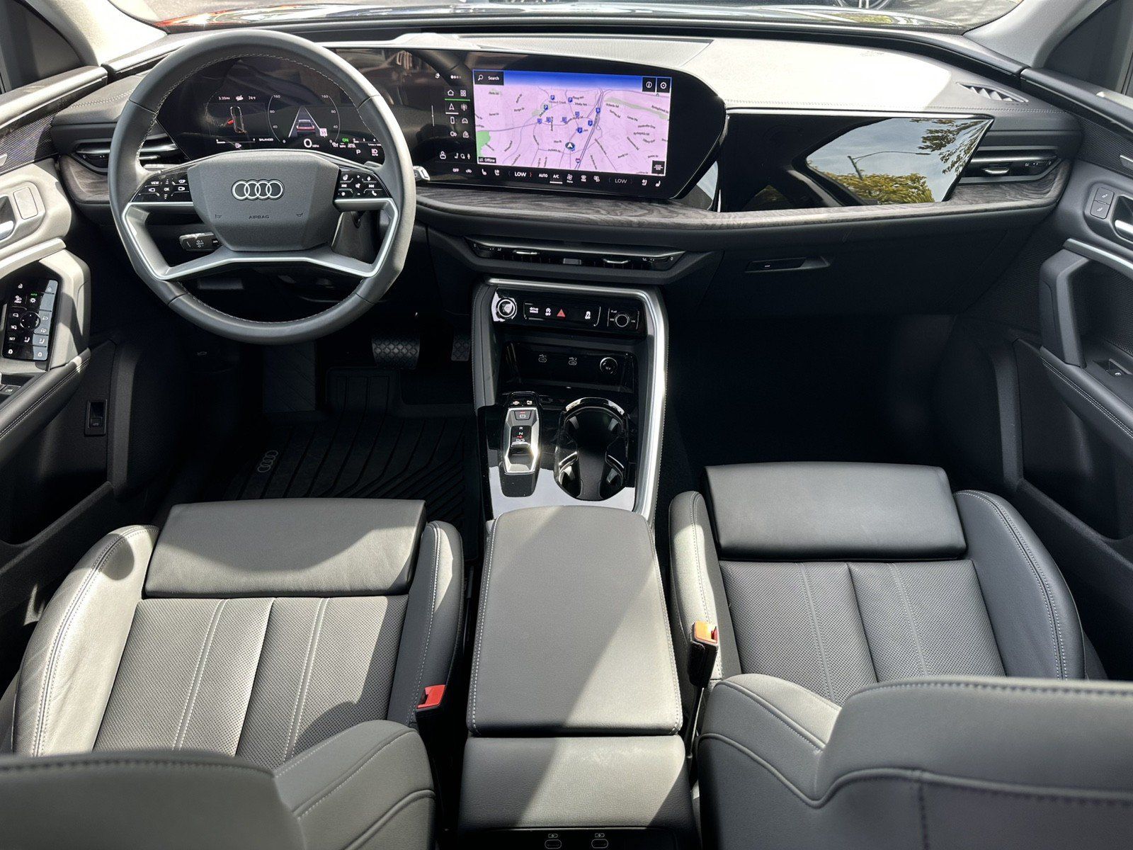 Used 2025 Audi Q5 Premium Plus AWD/4WD image 17