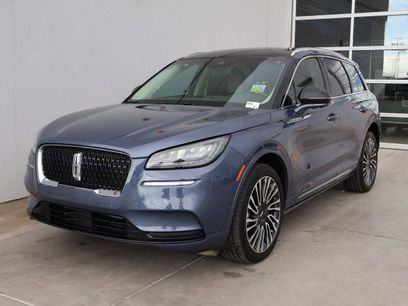 Used 2022 Lincoln Corsair Reserve w/ Equipment Group 201A