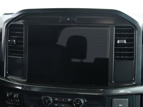 New 2026 Ford F150 STX w/ Equipment Group 200A image 9