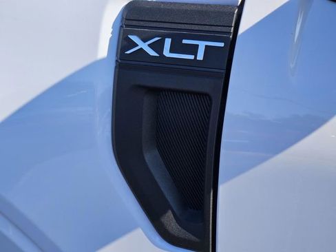 New 2025 Ford Maverick XLT w/ Equipment Group 302A image 8