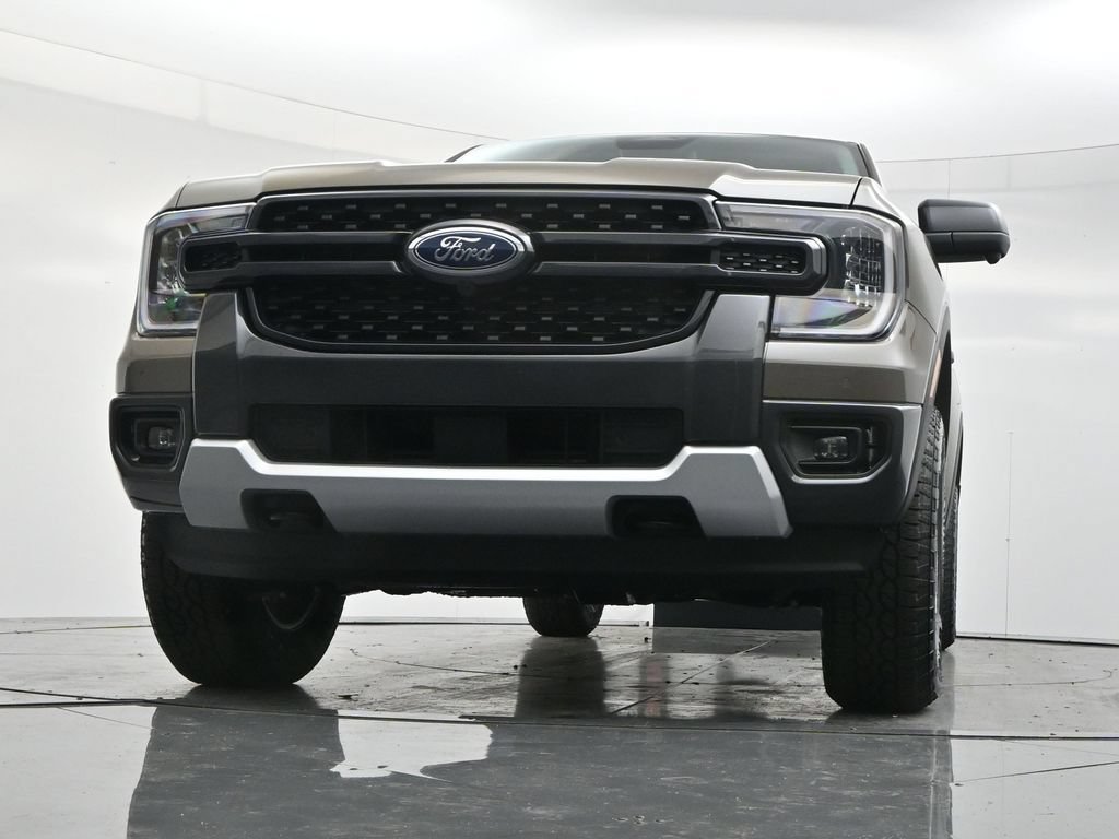 New 2026 Ford Ranger XLT AWD/4WD image 46
