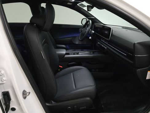 Used 2024 Hyundai Ioniq 6 Limited AWD/4WD image 5