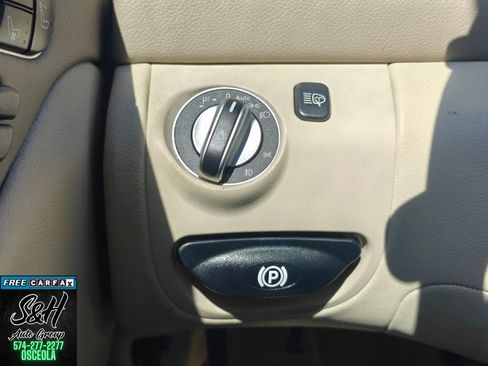 Used 2009 Mercedes-Benz SL 550 image 22