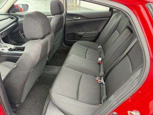 Used 2016 Honda Civic EX image 14