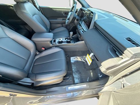Certified 2026 Subaru Outback Premium AWD/4WD image 15